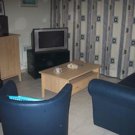 Residente Topaze De Panne Gem 1 Slpk App Luxe Afw & Ruime Parking Incl Zewnętrze zdjęcie